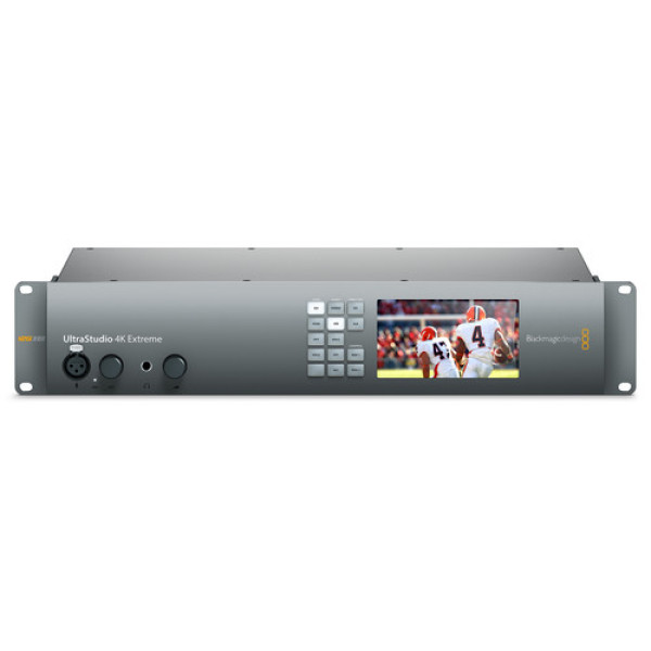 Пристрій введення/виводу UltraStudio 4K Extreme 3